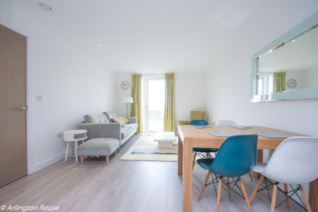 2 bedroom apartment to rent - Photo 3