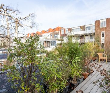 Te huur: Appartement De Perponcherstraat 63 in Den Haag - Photo 2