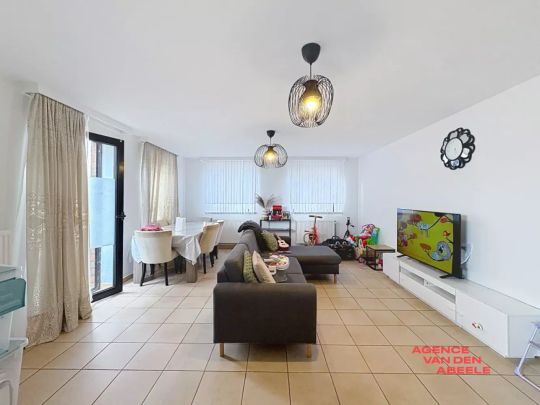Appartement te huur in Oostkamp - foto 1