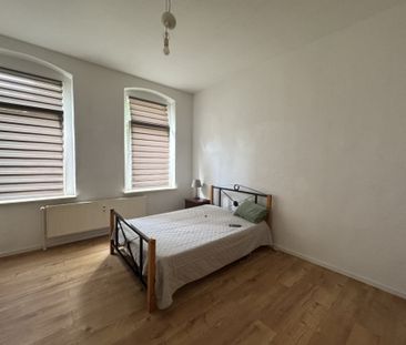 Gemütliche 2-Zimmer-Wohnung in zentraler Lage in Magdeburg! - Foto 1