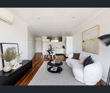 21/2-4 Bellevue Street, Surry Hills NSW 2010 - Apartment For Rent |... - Photo 4