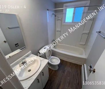 2119 Osler — 1 Bedroom - Photo 5