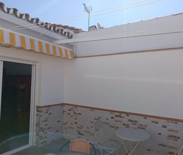 Piso de alquiler en Calle Palmito, 15, Parque de la Paloma - Photo 4