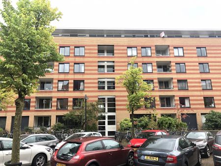 Bovenwoning Arthur van Schendelstraat, Utrecht huren? - Photo 3