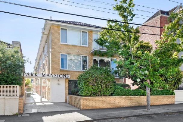 Ground Floor Gem - Photo 1