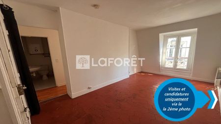 Appartement T2 Paris 16 à louer - Photo 5