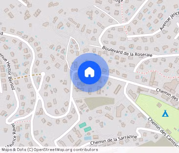 Appartement à louer - Photo 1