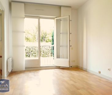 Location Appartement 1 pièce 23m² BLOIS 41000 - Photo 2
