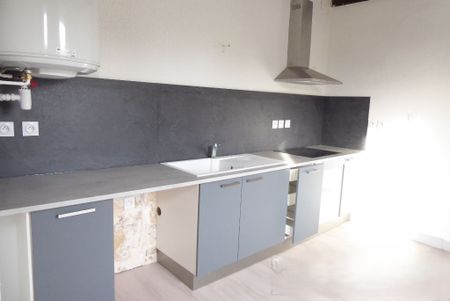 Blois - quartier du bourg neuf - 2 pièce(s) 73 m2 - Photo 2