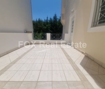 Μεζονέτα για ενοικίαση Δροσιά - Photo 3