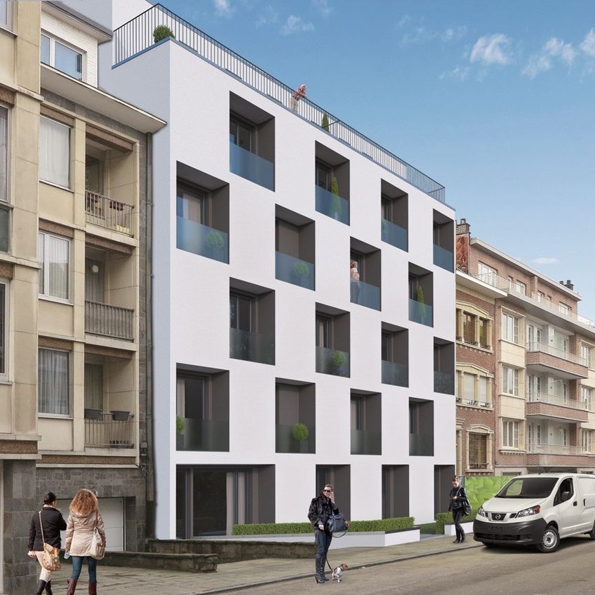 Paul Lebrunstraat 24 / 0203, 3000 Leuven - Foto 1