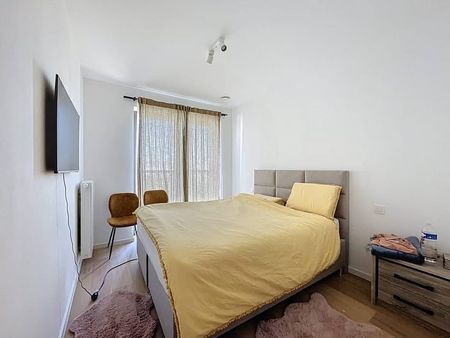 Appartement te huur - Photo 5