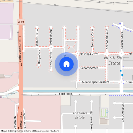 7 Iluka Drive, Vic 3631, Shepparton North