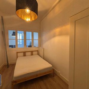 Appartement à louer 1 pièce 51.74m² - Photo 2
