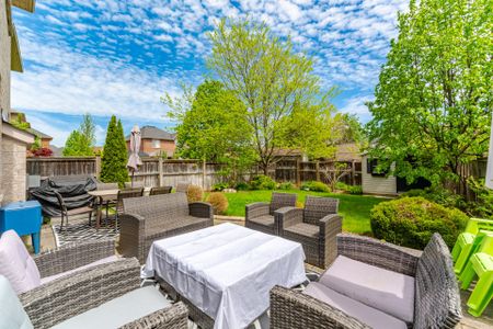 For Lease - 2233 Littondale Lane, Oakville, Ontario - Photo 4