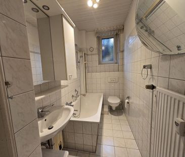 Gemütliche 2-Zimmer-Erdgeschosswohnung in ruhiger Lage von Gelsenki... - Foto 1