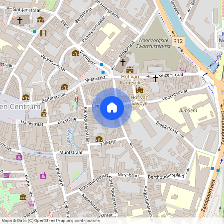 Leegheid 26, 2800 Mechelen