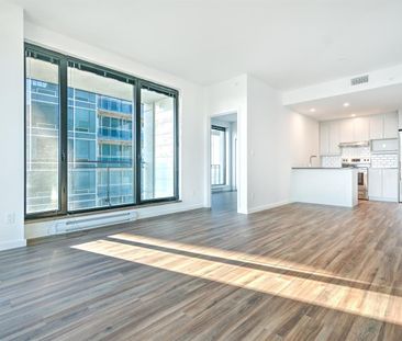 Studio - 280 René-Lévesque Ouest, Montréal - Photo 2