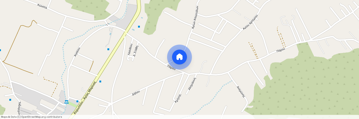 Αγία Μαρίνα