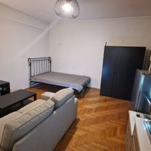 Studio/Γκαρσονιέρα για ενοικίαση - Κέντρο - Λιμάνι, - Φωτογραφία 1