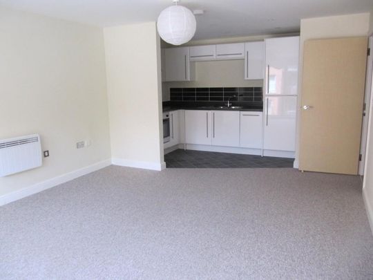 1 bedroom apartment to rent - Photo 1