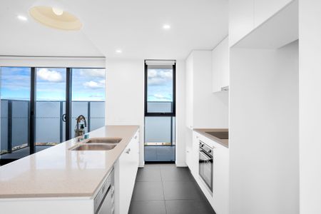 1311/90 Swain Street, Gungahlin ACT 2912 - Apartment For Rent | Domain - Photo 3