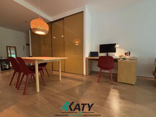 Mieszkanie śląskie Pszczyna powierzchnia 53.5 m² C160-WM-46401 - Фото 1