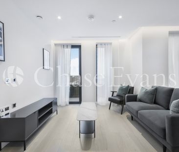 1 bedroom apartment to rent - Photo 2