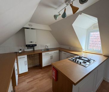 Highbury Road, Weston-super-Mare, North Somerset - Photo 1