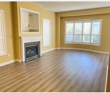 For Lease - 552 Melville Avenue, Vaughan, Ontario - Photo 2