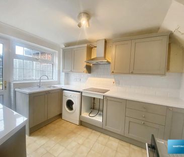 2 bedroom terraced house to rent - Photo 4