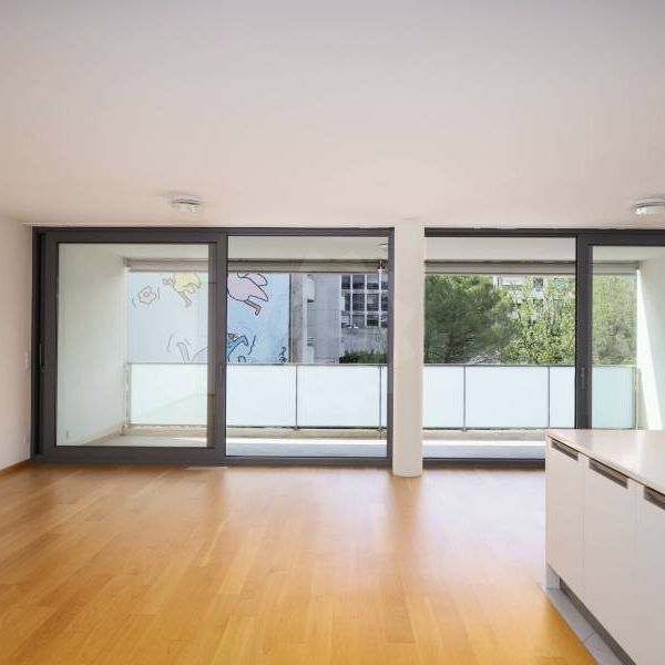 Magnifique appartement – Carouge GE - Photo 1