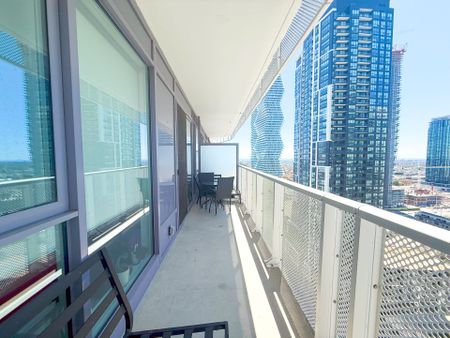For Lease - 4065 Confederation Parkway Unit# 2312, Mississauga, Ontario - Photo 5