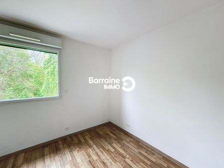 Location appartement à Brest, 4 pièces 76.36m² - Photo 2