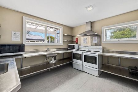 Student Friendly Shared Accommodation - Photo 3