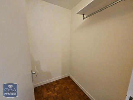 Appartement à louer 2 pièces 43.01m² - Photo 5