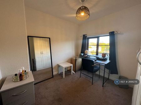 2 bedroom terraced house to rent - Photo 5