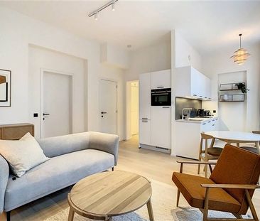 Appartement te huur - Photo 2