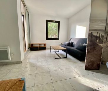 Appartement 1 Pièce 25 m² - Photo 2