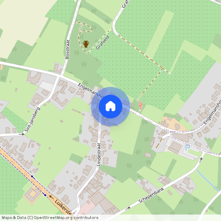 Engelmanshoven-Dorp 75B, 3800 Gelinden