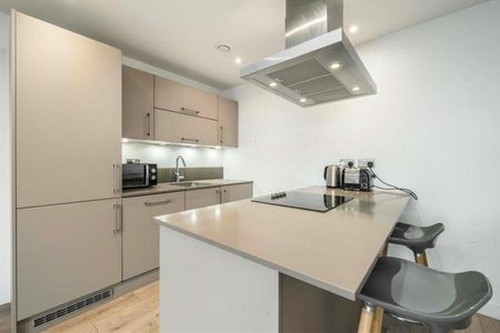 Rotherhithe New Road, Rotherhithe, SE16 - Photo 5