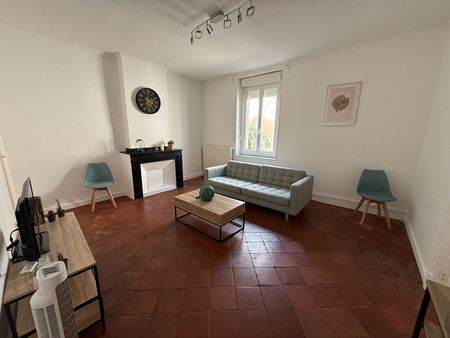 Location appartement 3 pièces, 76.50m², Carcassonne - Photo 3
