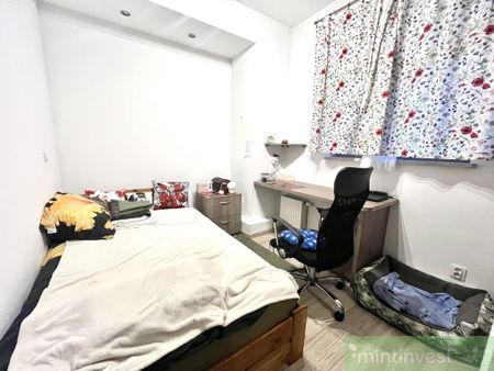 3 pokoje | 60 m2 | Ogródek | Gumieńce - Zdjęcie 4