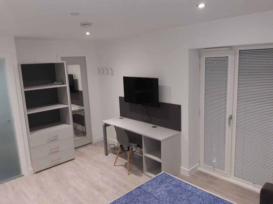 Classic Studio - Photo 1