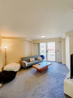 2 bed 2 bath-592 - Photo 1