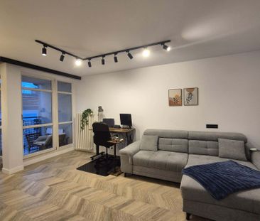 Apartment in Goethestraße, Berlin for 65 m² with 1 bedroom - Photo 1