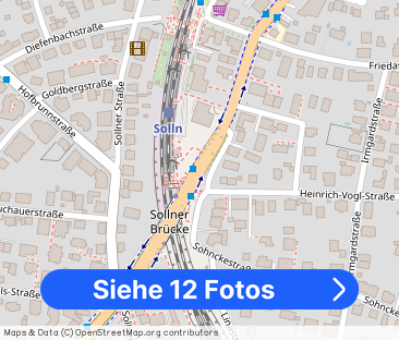 Wolfratshauser Straße - Foto 1