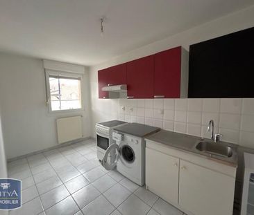 Location Appartement 2 pièces 44m² MULHOUSE 68100 - Photo 5