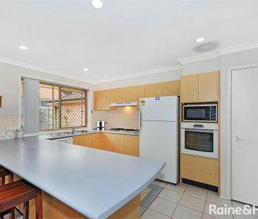 6 Augusta Close, Rouse Hill, NSW 2155 - Photo 5