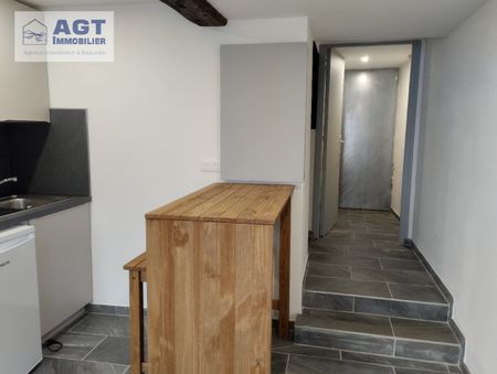 Location Maison 2 pièces 42m² BEAUVAIS 60000 - Photo 4